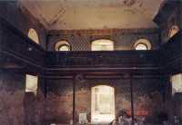 Heřmanův Městec – Obnova synagogy